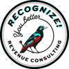 recognize revenue logo